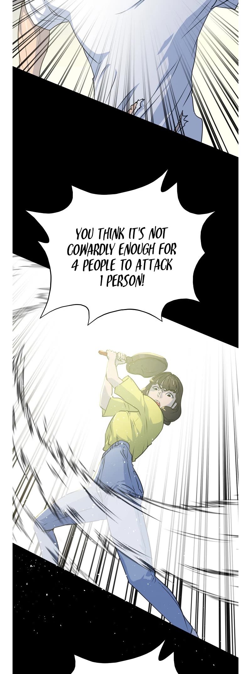 Trigger (Bulman-Issnyang) chapter 76 page 61