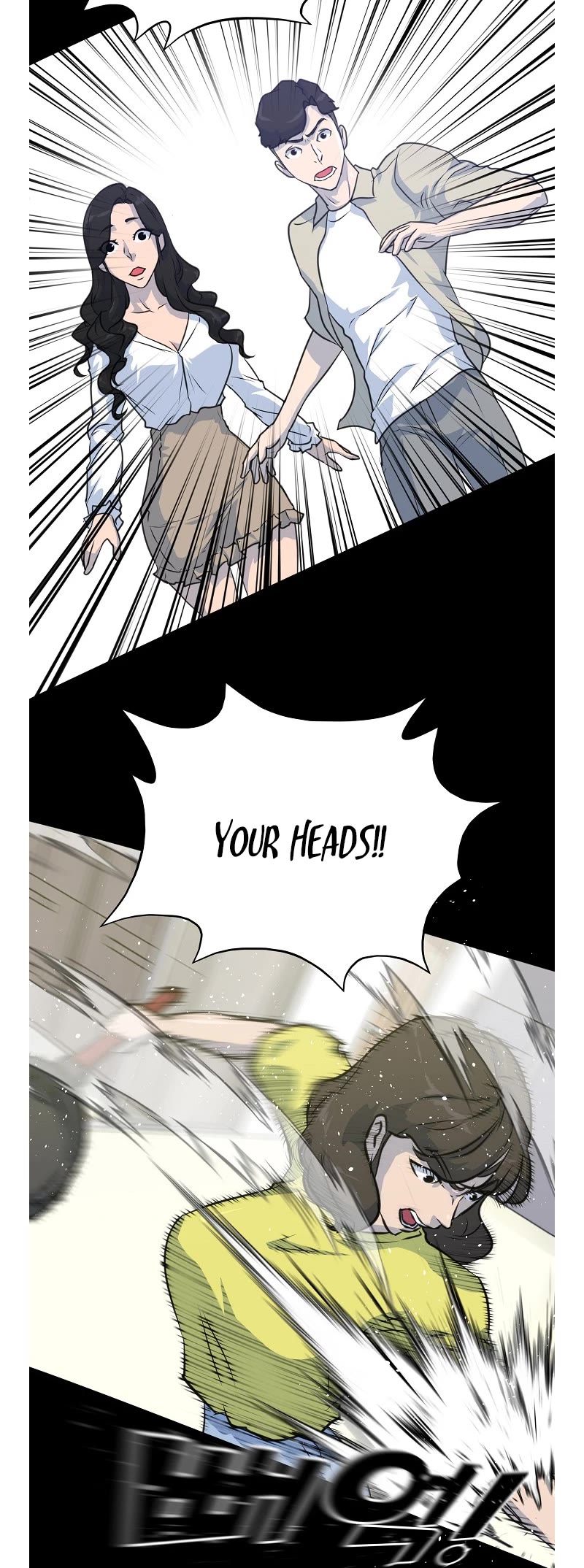 Trigger (Bulman-Issnyang) chapter 76 page 63