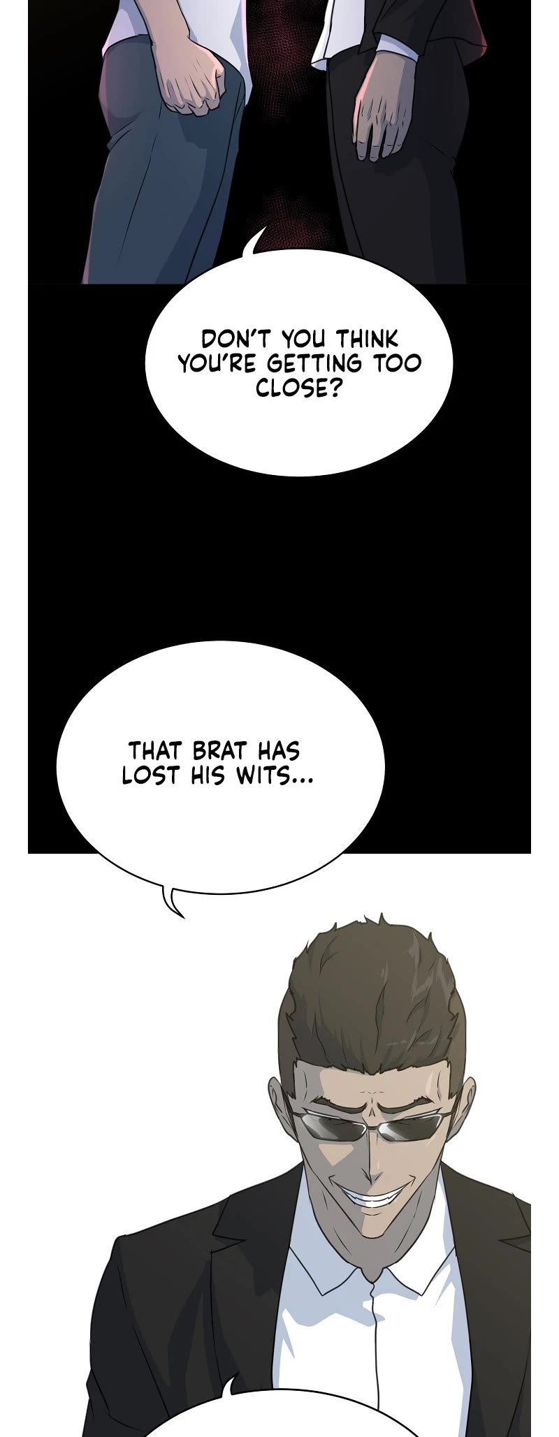 Trigger (Bulman-Issnyang) chapter 76 page 7