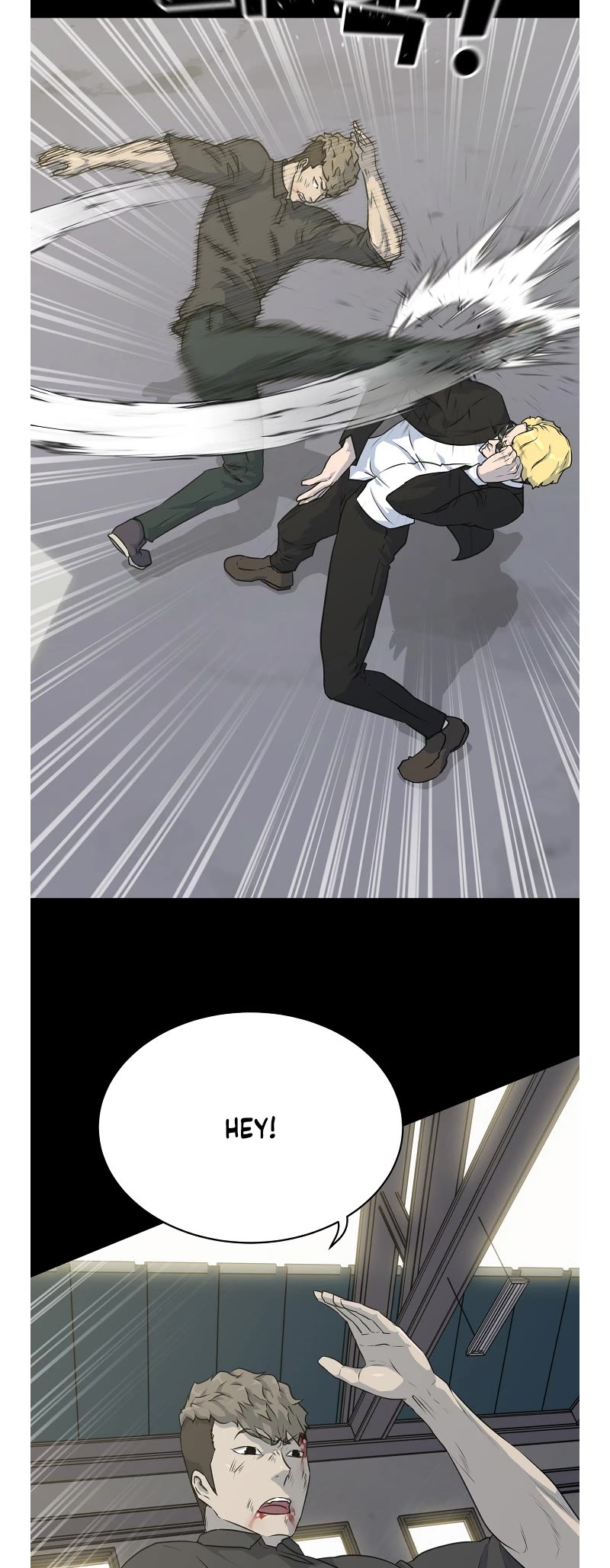 Trigger (Bulman-Issnyang) chapter 77 page 10