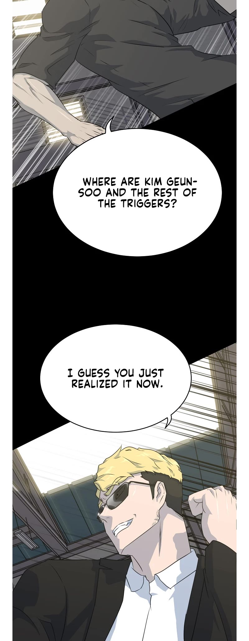 Trigger (Bulman-Issnyang) chapter 77 page 11