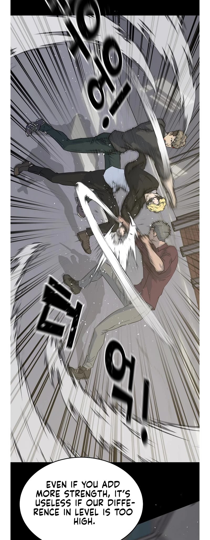 Trigger (Bulman-Issnyang) chapter 77 page 14