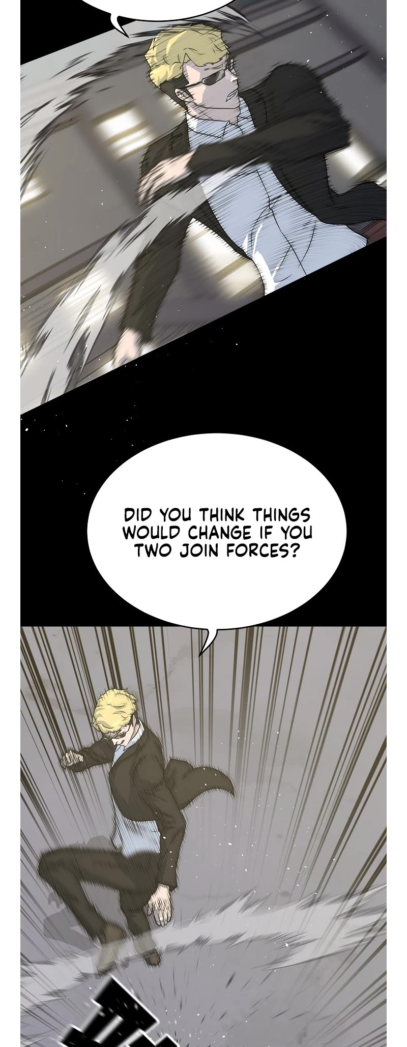 Trigger (Bulman-Issnyang) chapter 77 page 15