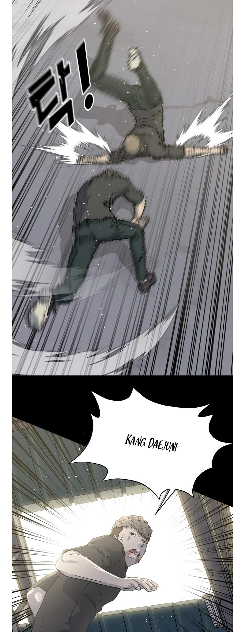 Trigger (Bulman-Issnyang) chapter 77 page 19