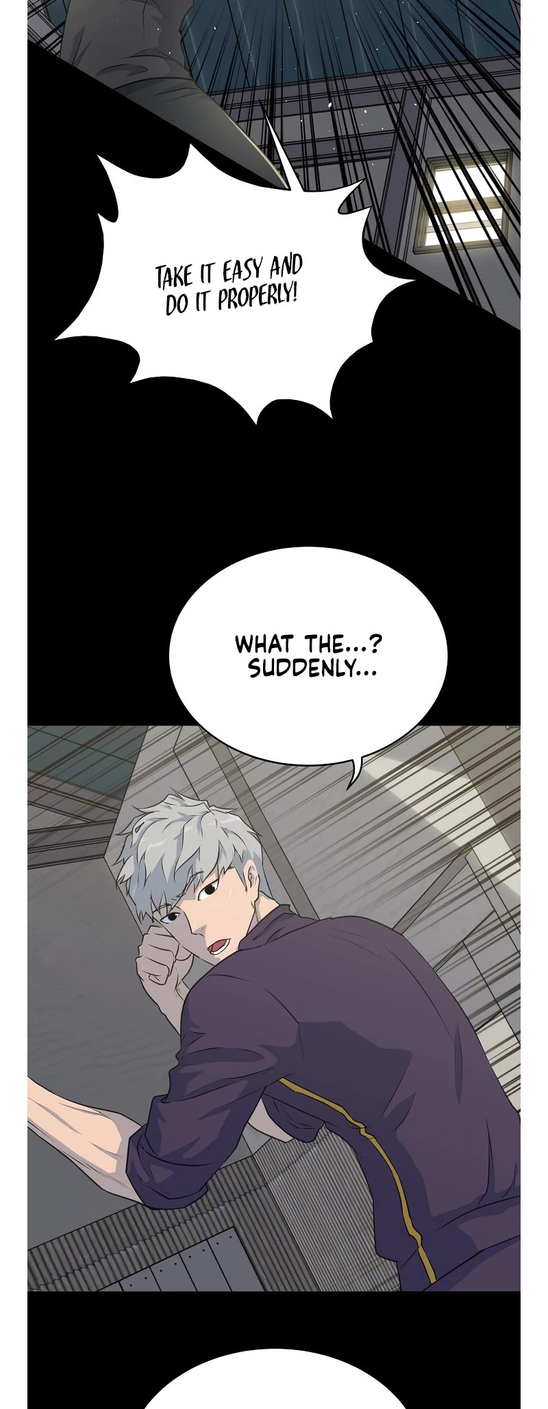 Trigger (Bulman-Issnyang) chapter 77 page 20