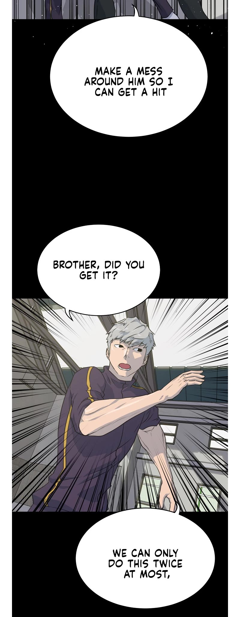 Trigger (Bulman-Issnyang) chapter 77 page 23