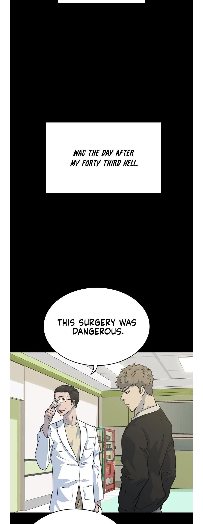 Trigger (Bulman-Issnyang) chapter 77 page 28