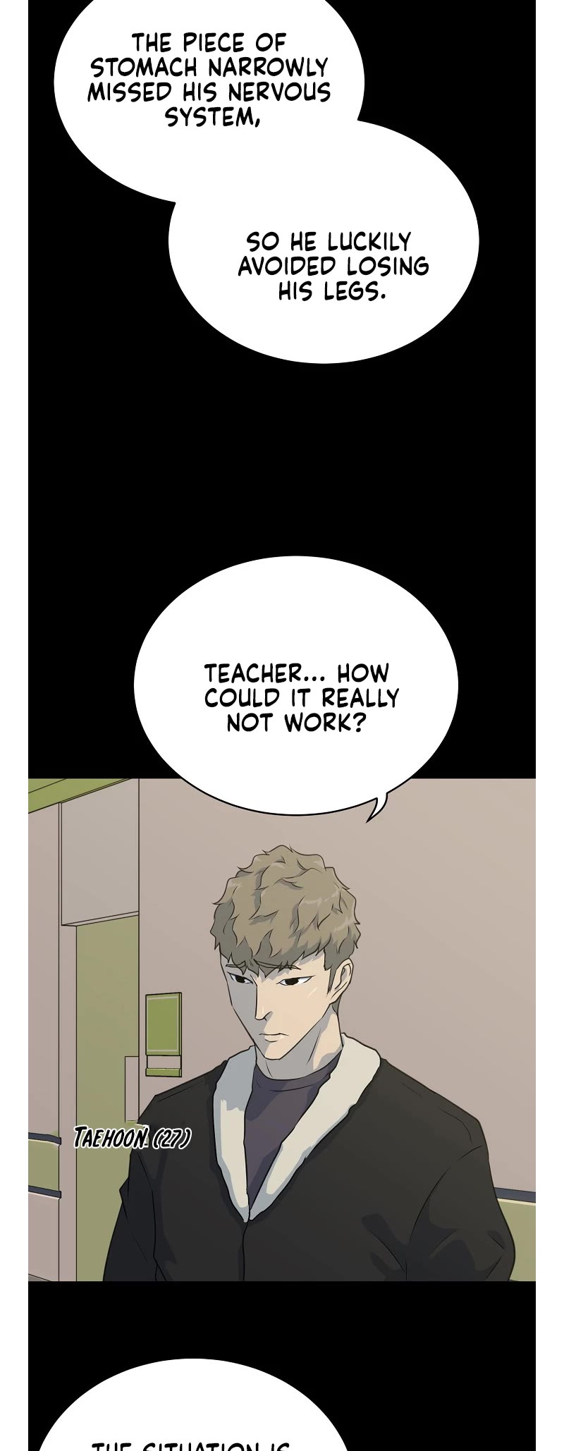 Trigger (Bulman-Issnyang) chapter 77 page 29