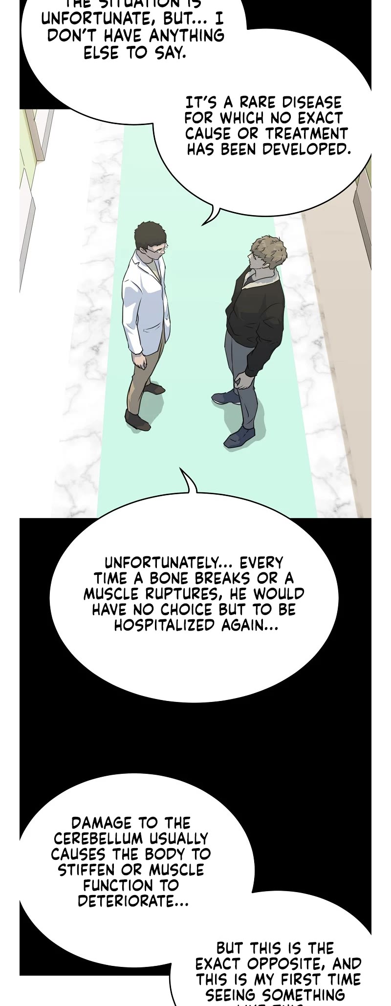 Trigger (Bulman-Issnyang) chapter 77 page 30