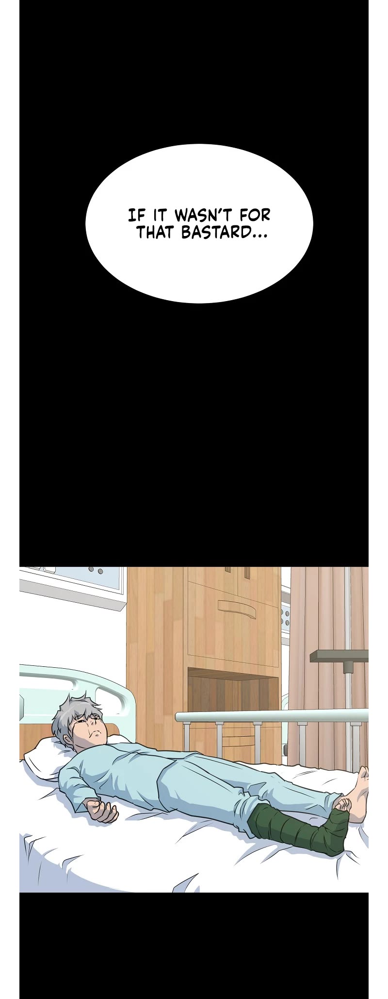 Trigger (Bulman-Issnyang) chapter 77 page 32