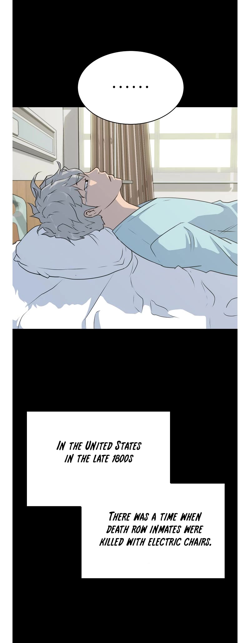 Trigger (Bulman-Issnyang) chapter 77 page 33