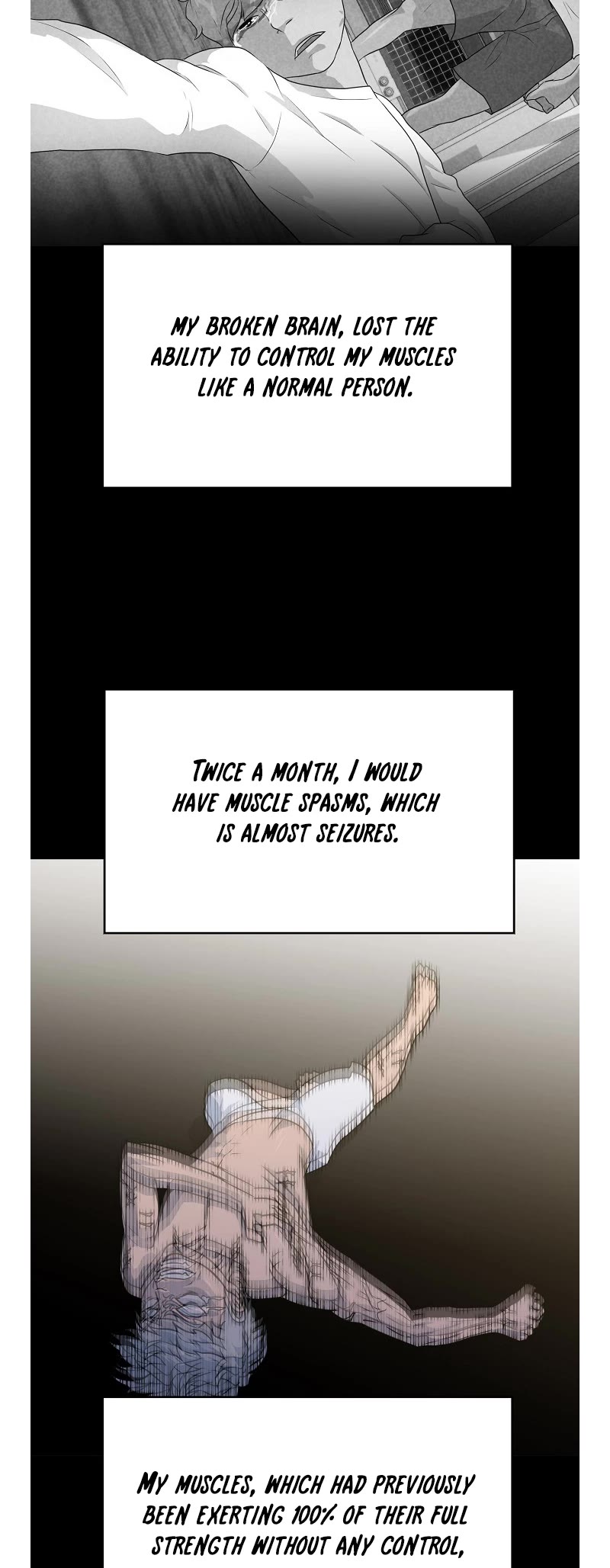 Trigger (Bulman-Issnyang) chapter 77 page 37