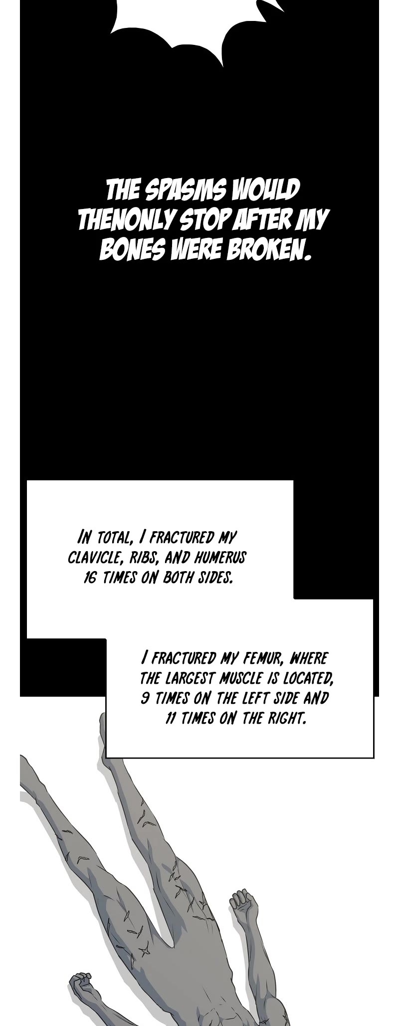 Trigger (Bulman-Issnyang) chapter 77 page 39