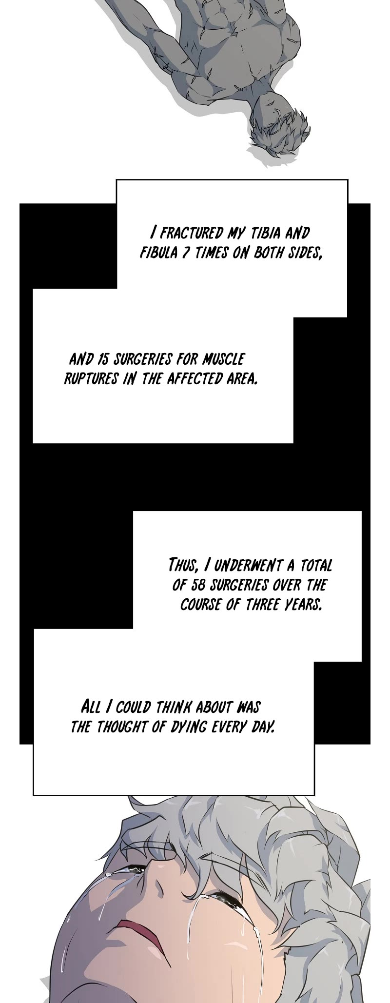 Trigger (Bulman-Issnyang) chapter 77 page 40