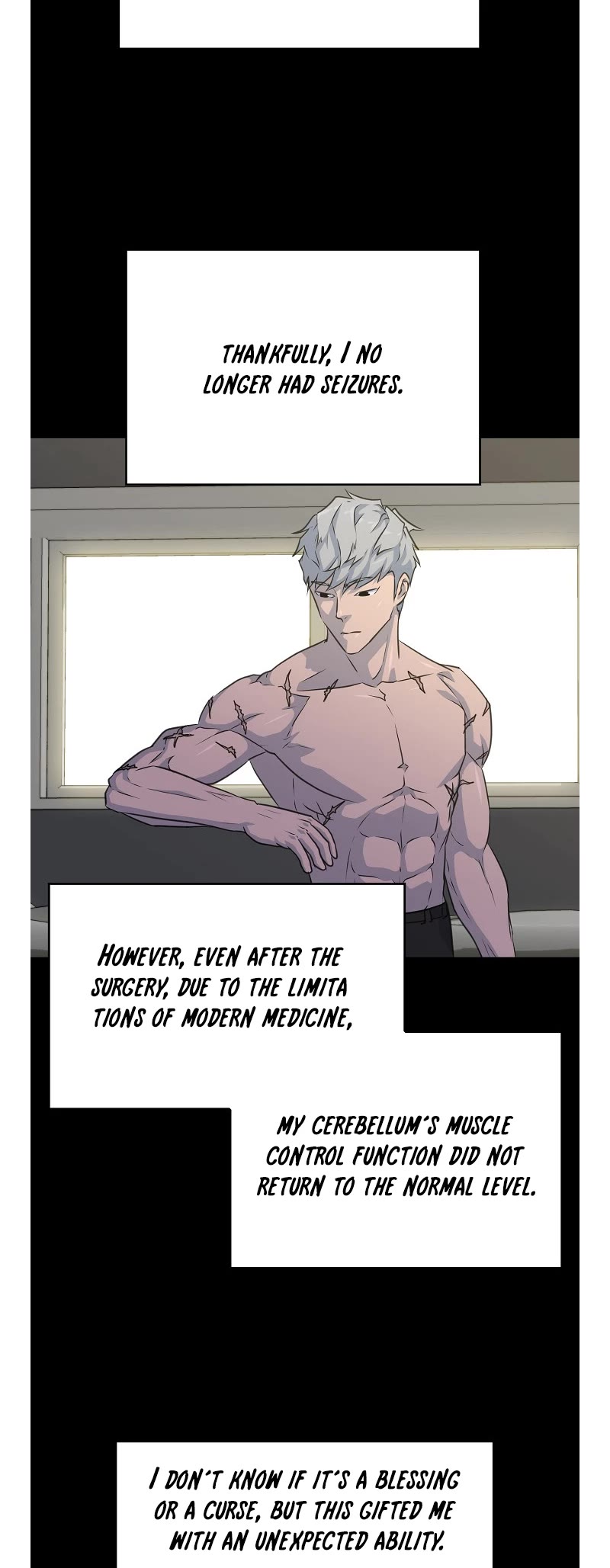 Trigger (Bulman-Issnyang) chapter 77 page 42