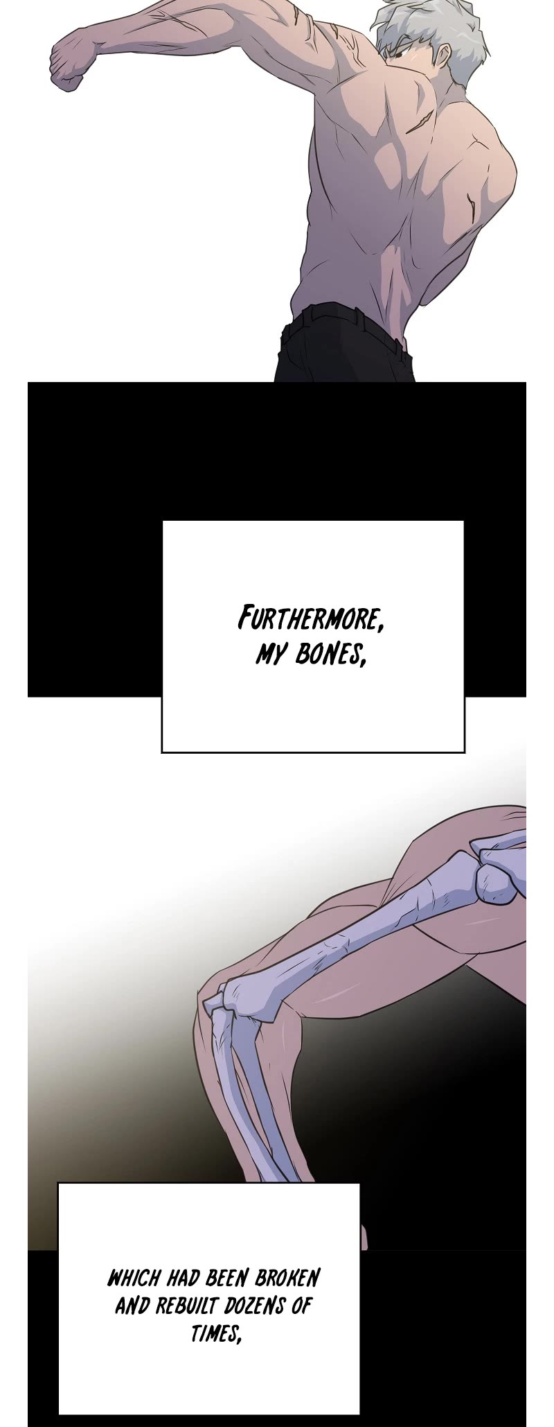 Trigger (Bulman-Issnyang) chapter 77 page 44