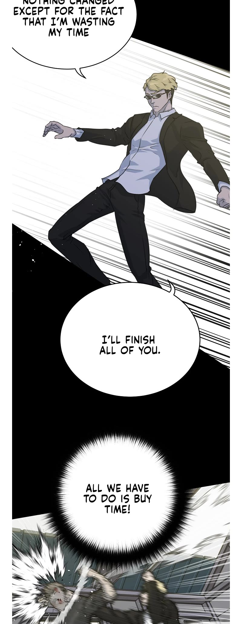 Trigger (Bulman-Issnyang) chapter 77 page 48