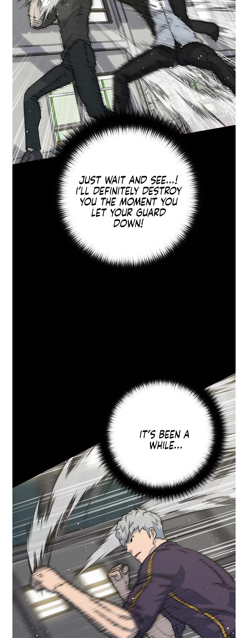 Trigger (Bulman-Issnyang) chapter 77 page 49