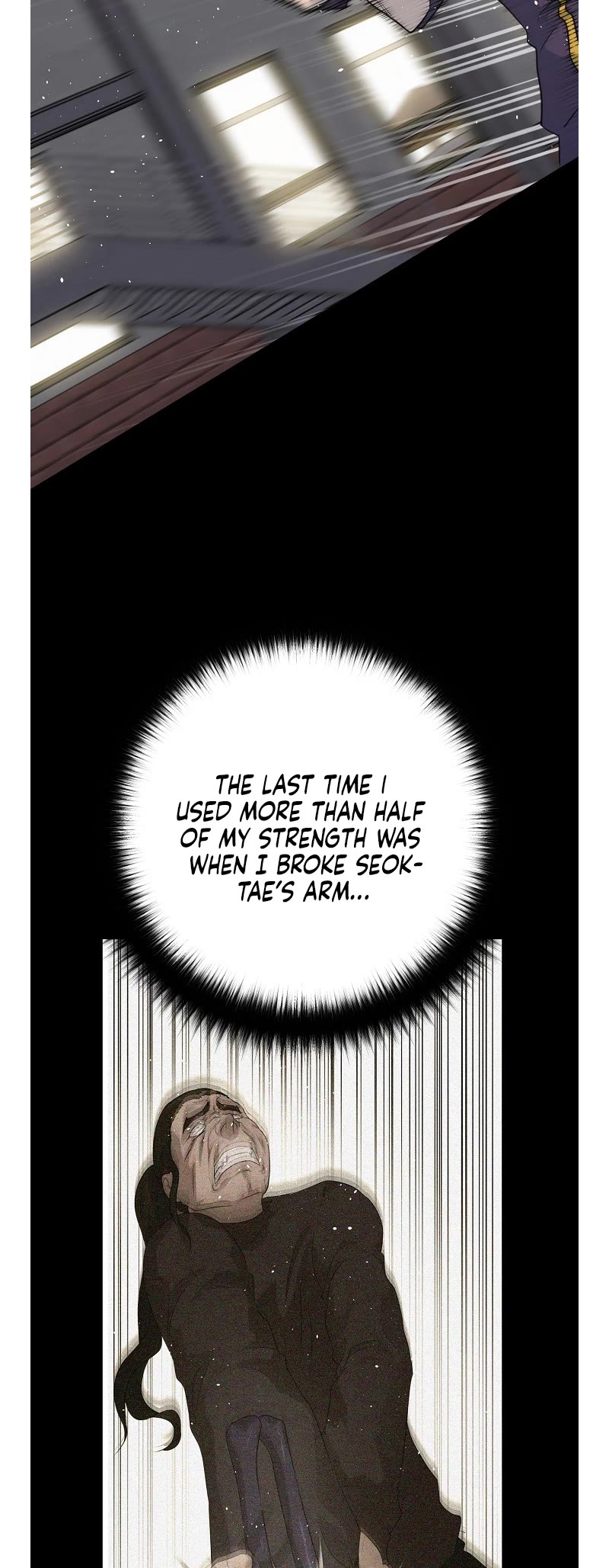 Trigger (Bulman-Issnyang) chapter 77 page 50