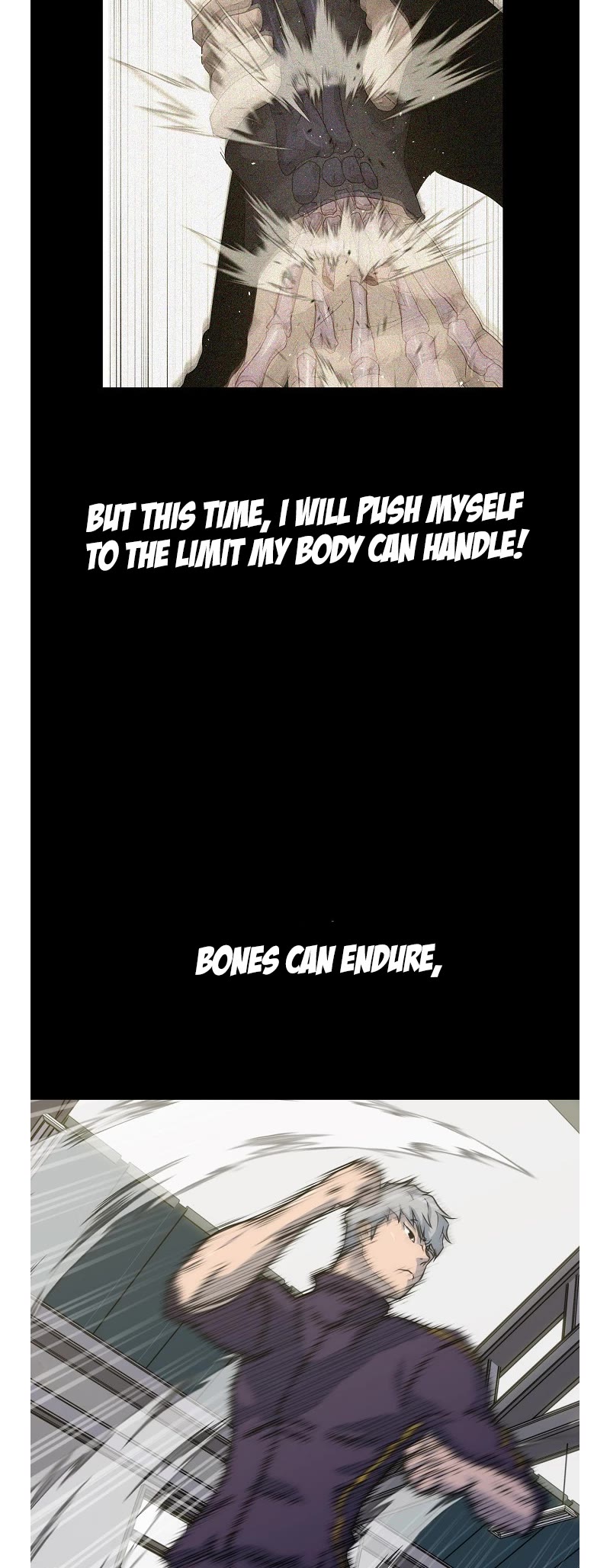 Trigger (Bulman-Issnyang) chapter 77 page 51