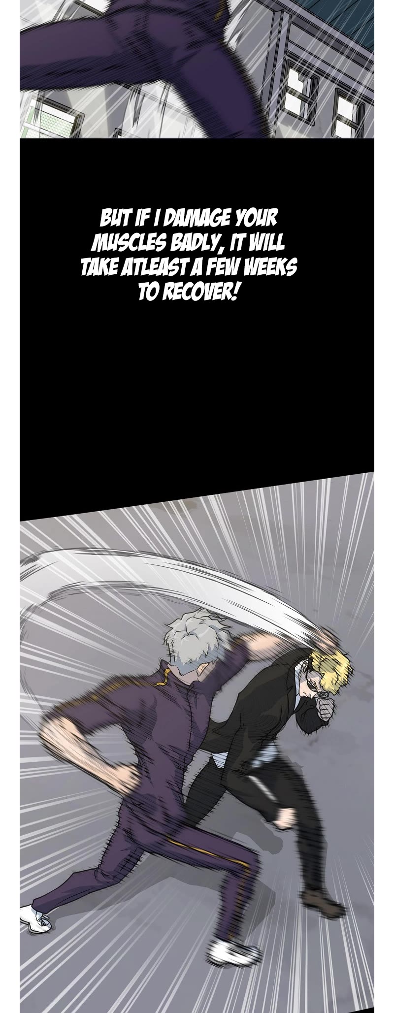 Trigger (Bulman-Issnyang) chapter 77 page 52