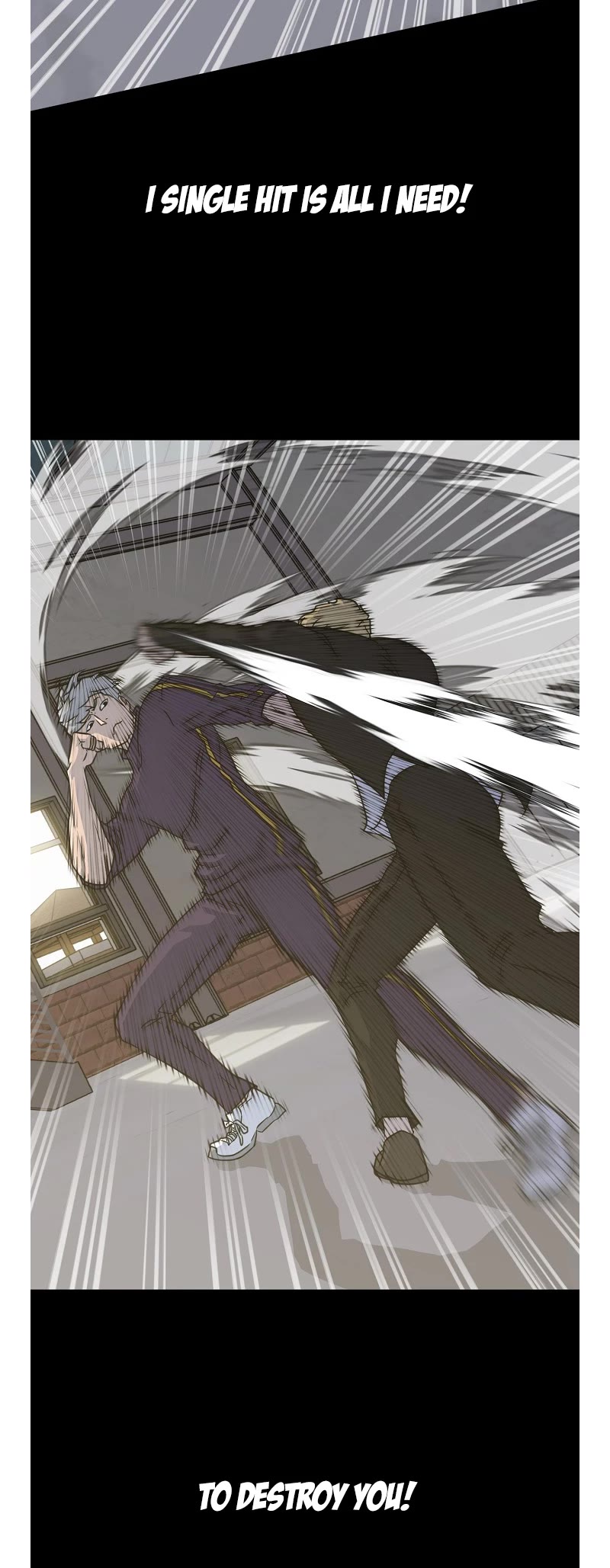 Trigger (Bulman-Issnyang) chapter 77 page 53