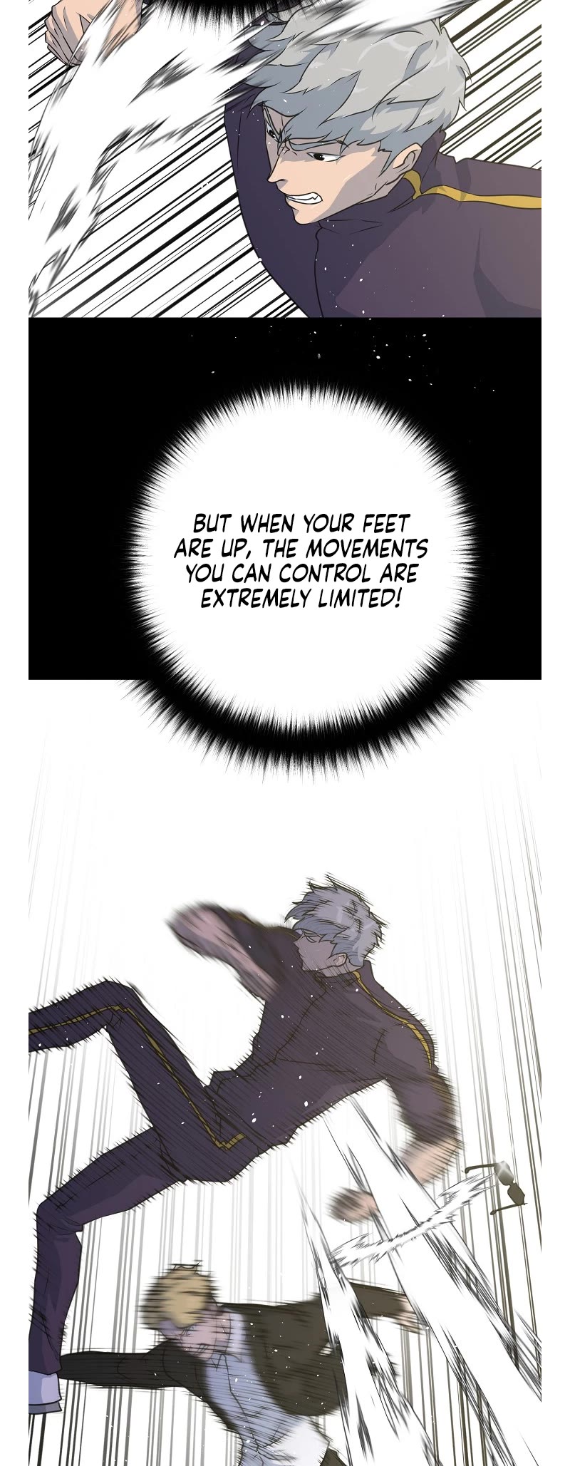 Trigger (Bulman-Issnyang) chapter 77 page 56