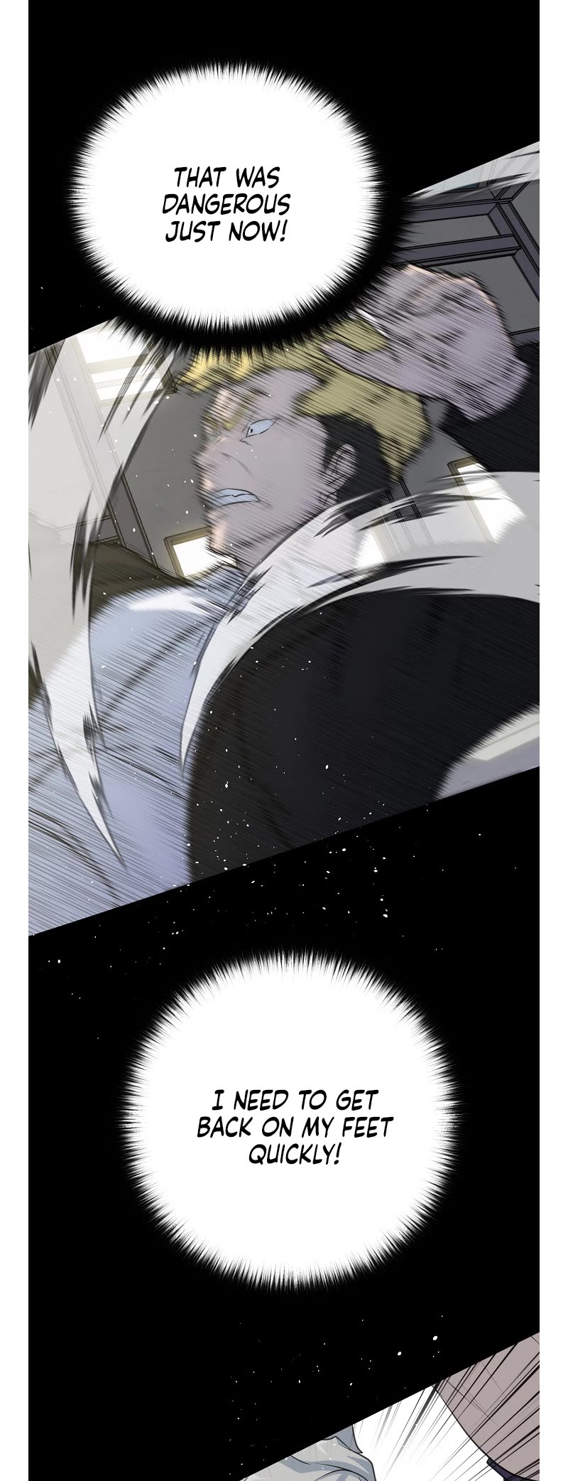 Trigger (Bulman-Issnyang) chapter 77 page 58