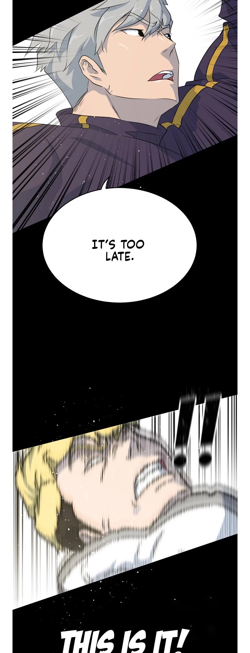 Trigger (Bulman-Issnyang) chapter 77 page 59