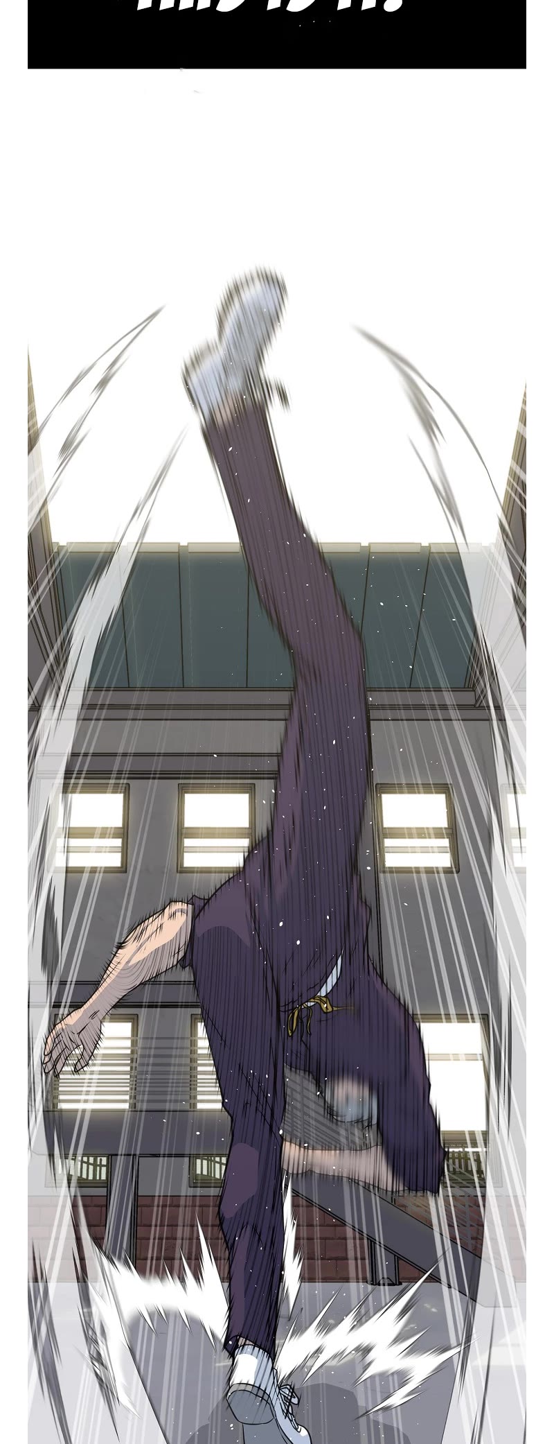 Trigger (Bulman-Issnyang) chapter 77 page 60