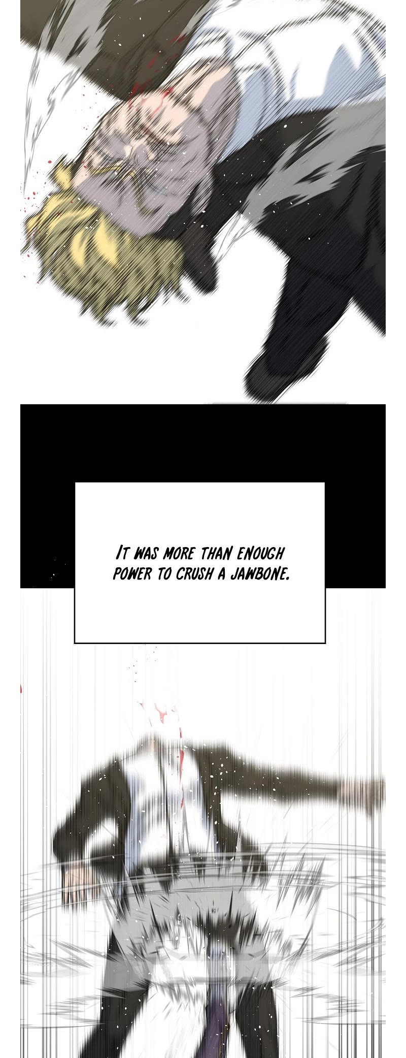 Trigger (Bulman-Issnyang) chapter 77 page 63