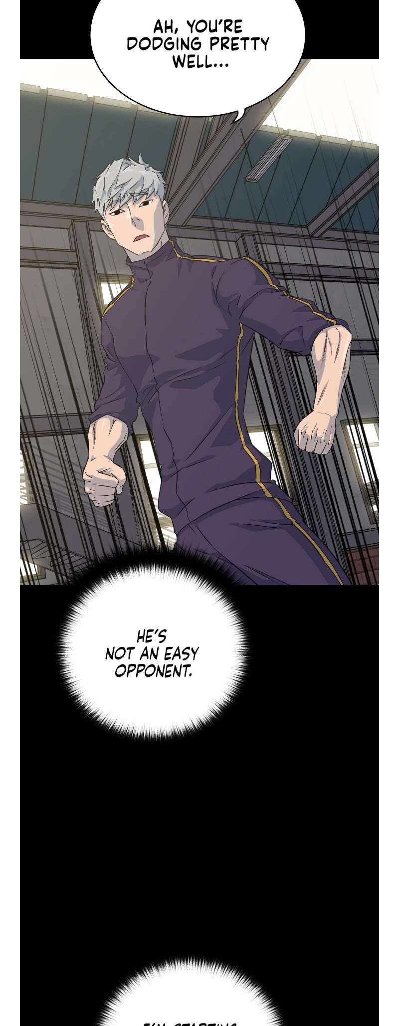 Trigger (Bulman-Issnyang) chapter 77 page 7