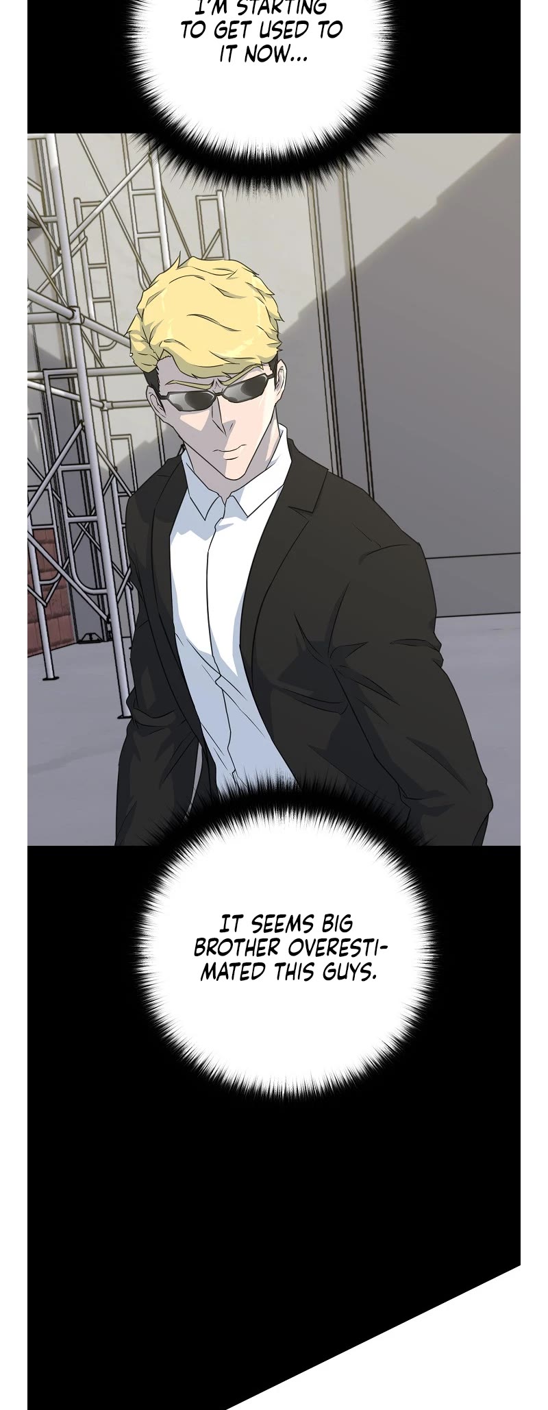 Trigger (Bulman-Issnyang) chapter 77 page 8