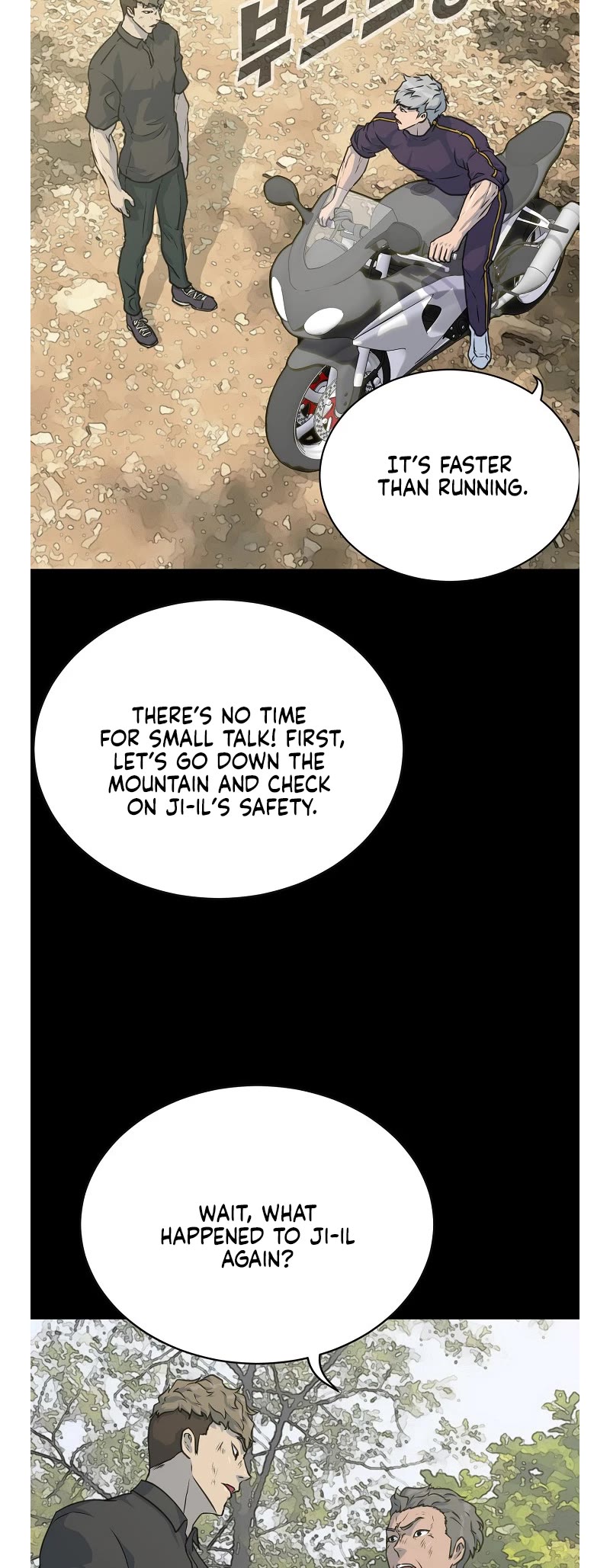 Trigger (Bulman-Issnyang) chapter 78 page 10