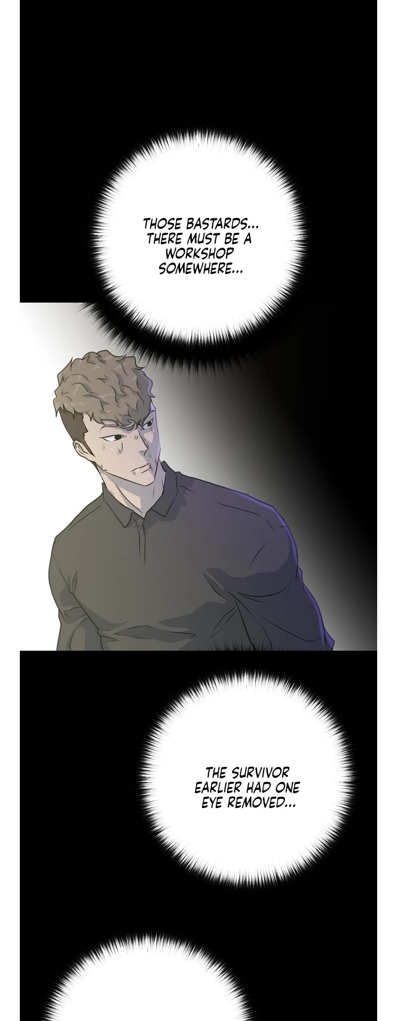 Trigger (Bulman-Issnyang) chapter 78 page 13