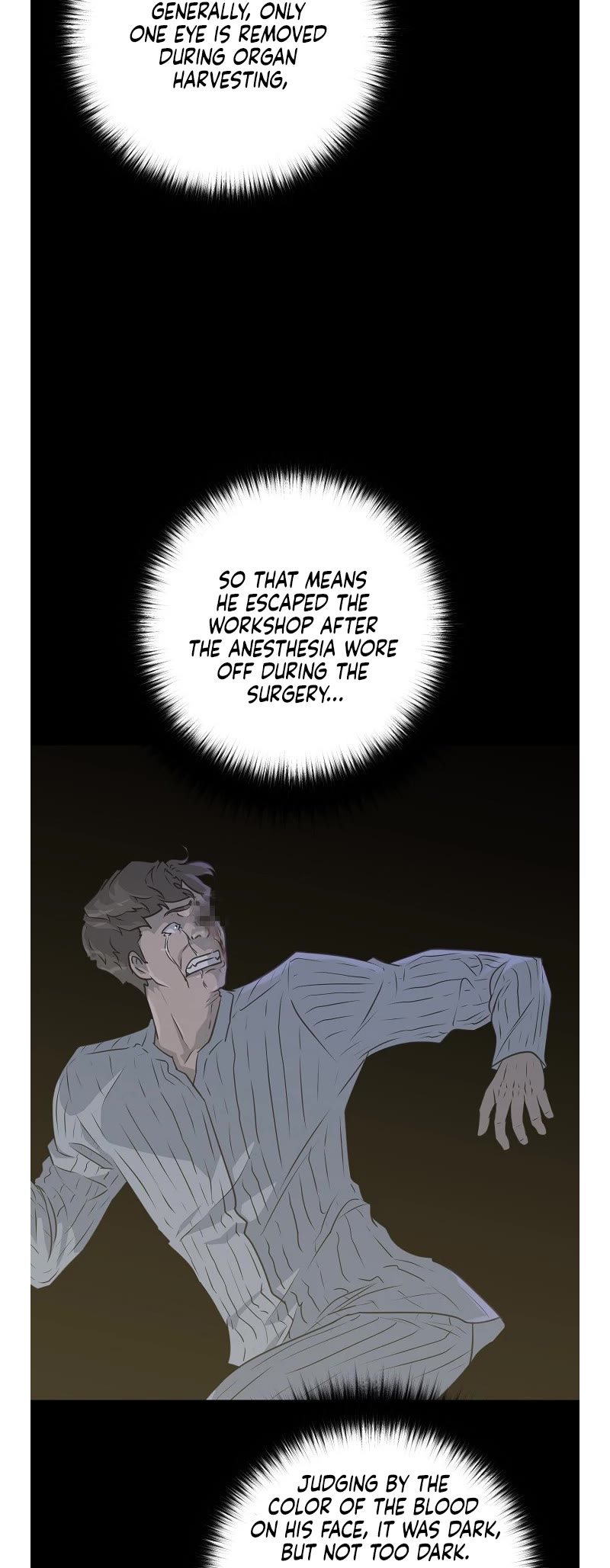 Trigger (Bulman-Issnyang) chapter 78 page 14