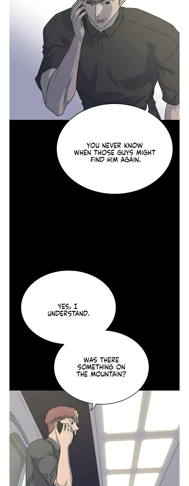 Trigger (Bulman-Issnyang) chapter 78 page 21