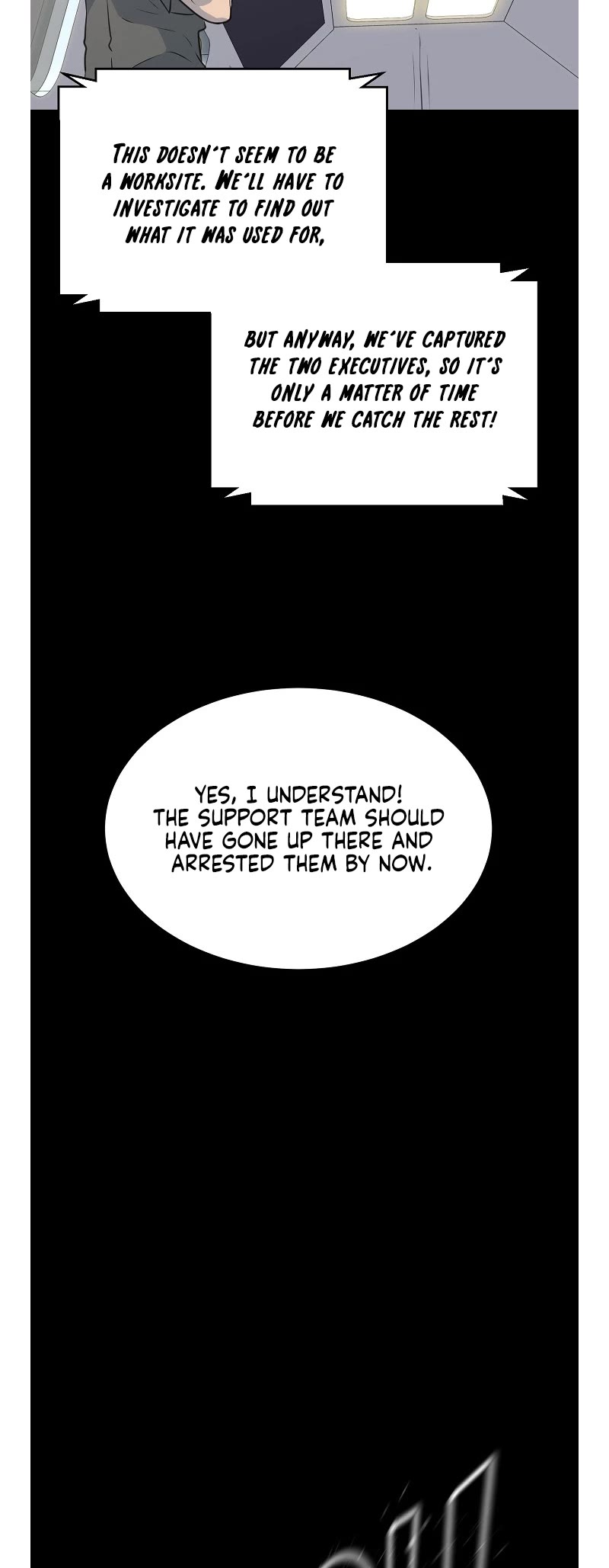 Trigger (Bulman-Issnyang) chapter 78 page 22