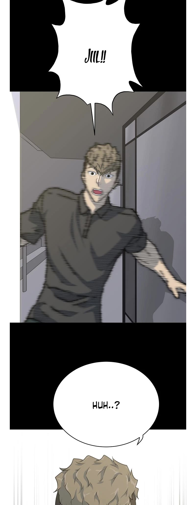 Trigger (Bulman-Issnyang) chapter 78 page 26