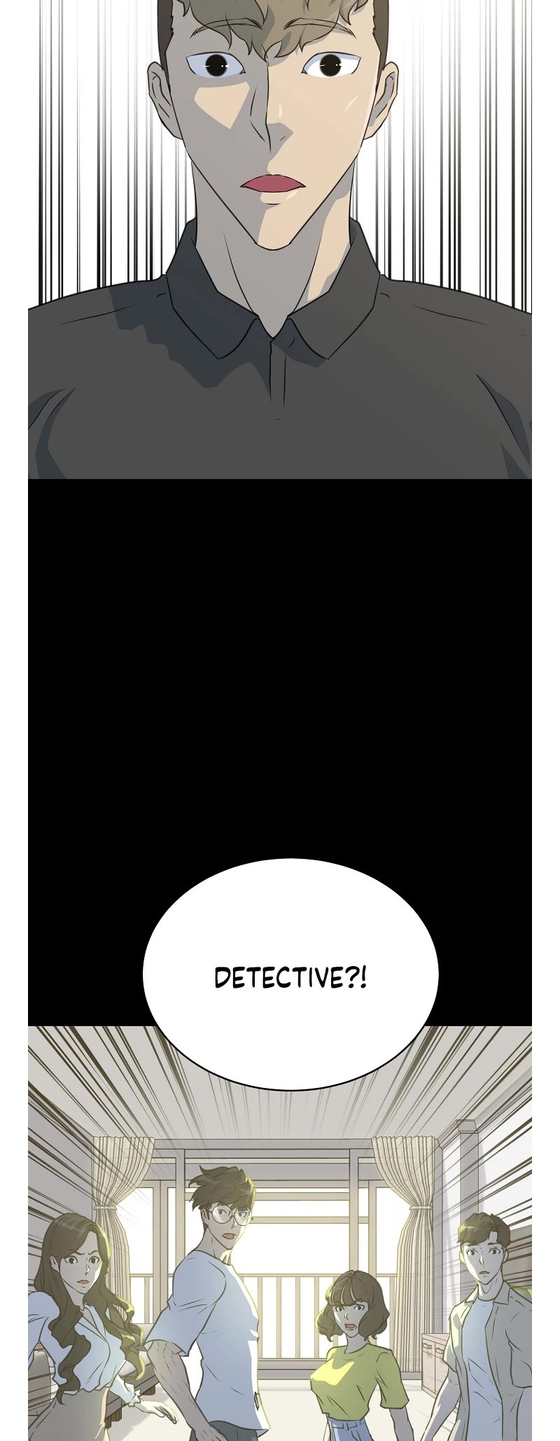 Trigger (Bulman-Issnyang) chapter 78 page 27