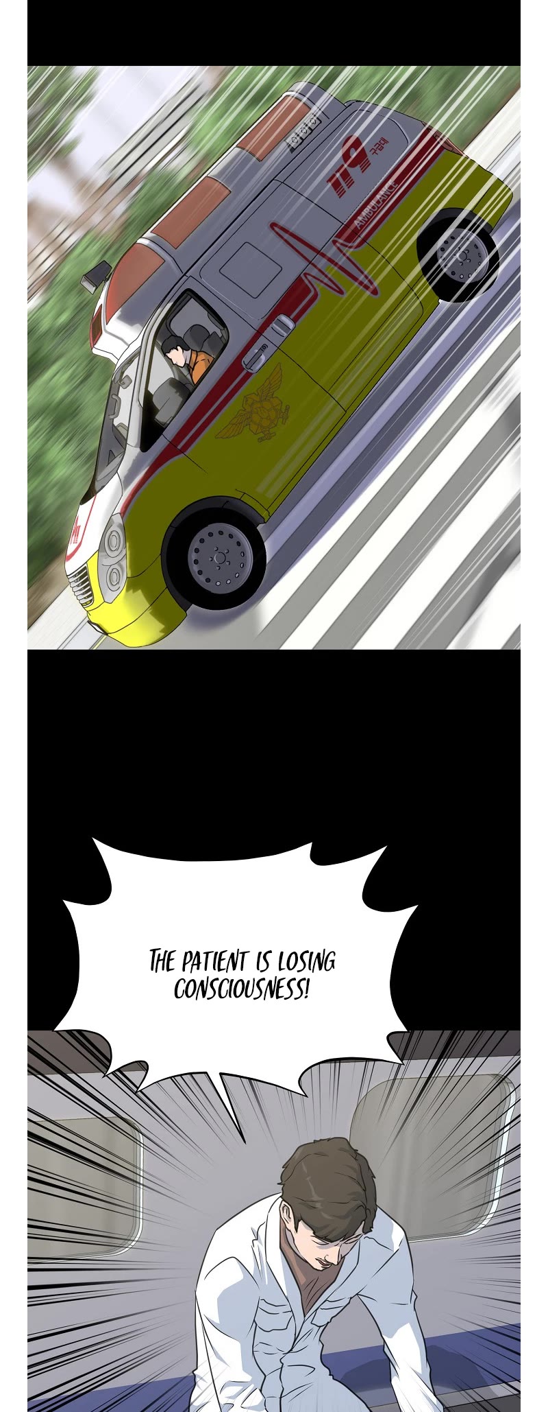 Trigger (Bulman-Issnyang) chapter 78 page 29