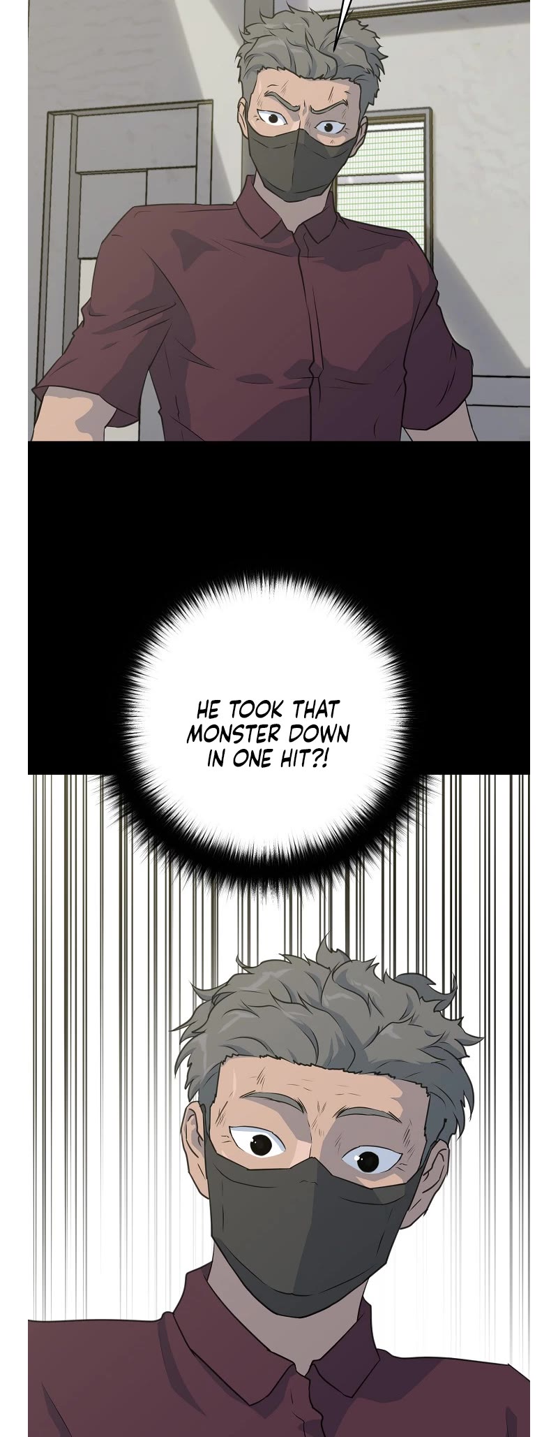 Trigger (Bulman-Issnyang) chapter 78 page 3