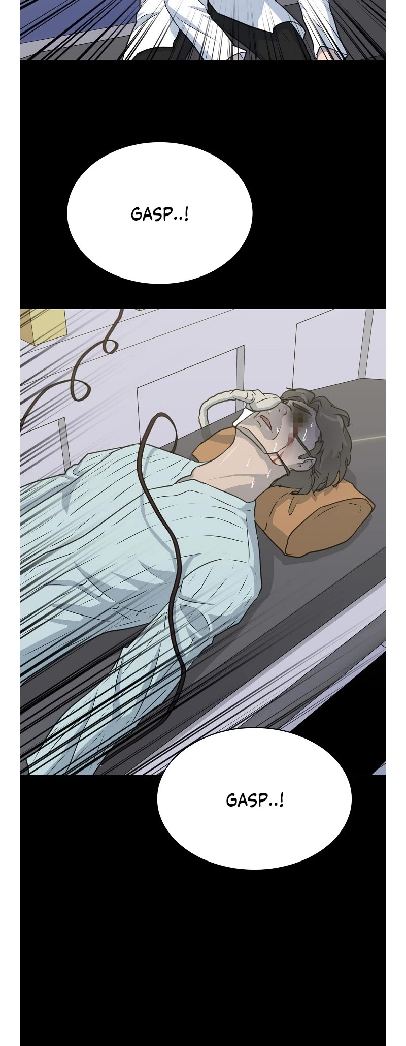 Trigger (Bulman-Issnyang) chapter 78 page 30