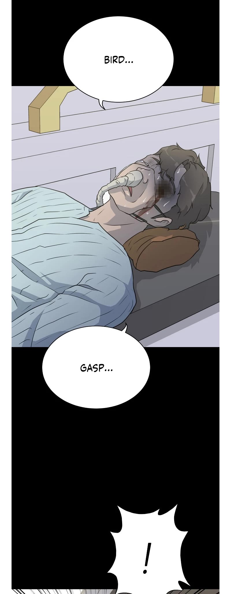 Trigger (Bulman-Issnyang) chapter 78 page 31