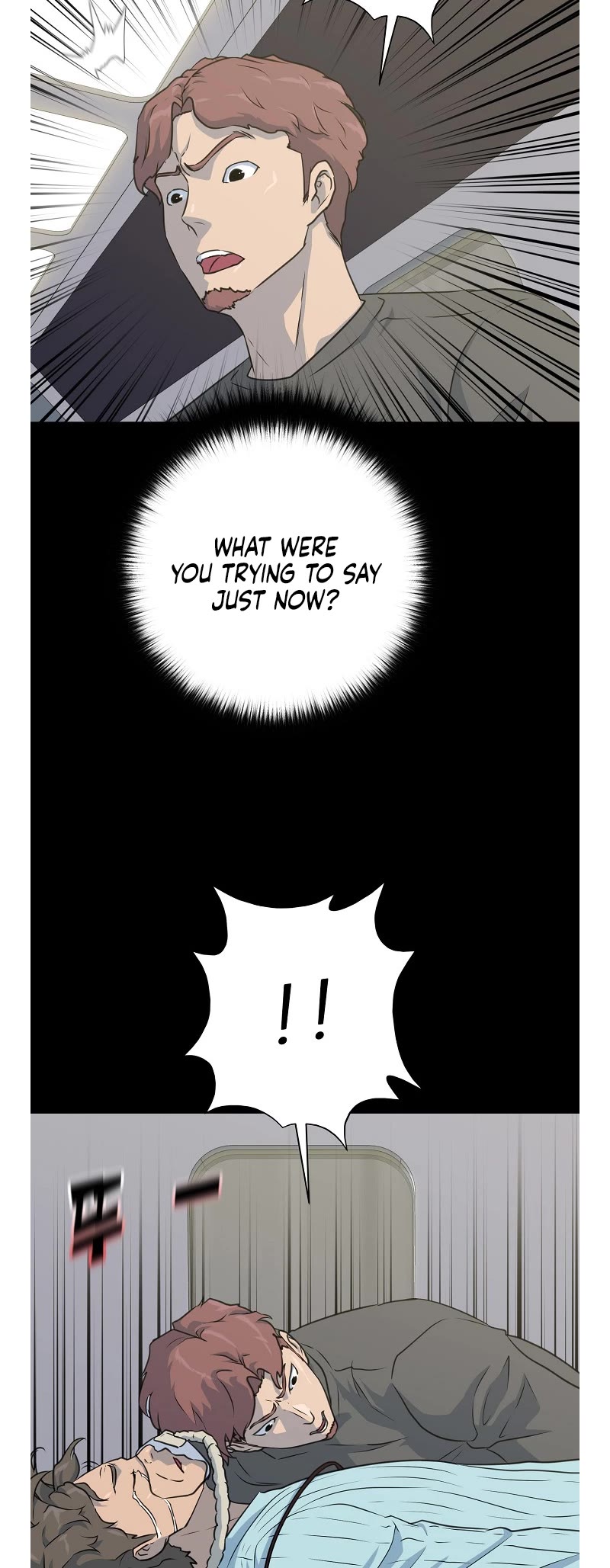 Trigger (Bulman-Issnyang) chapter 78 page 32