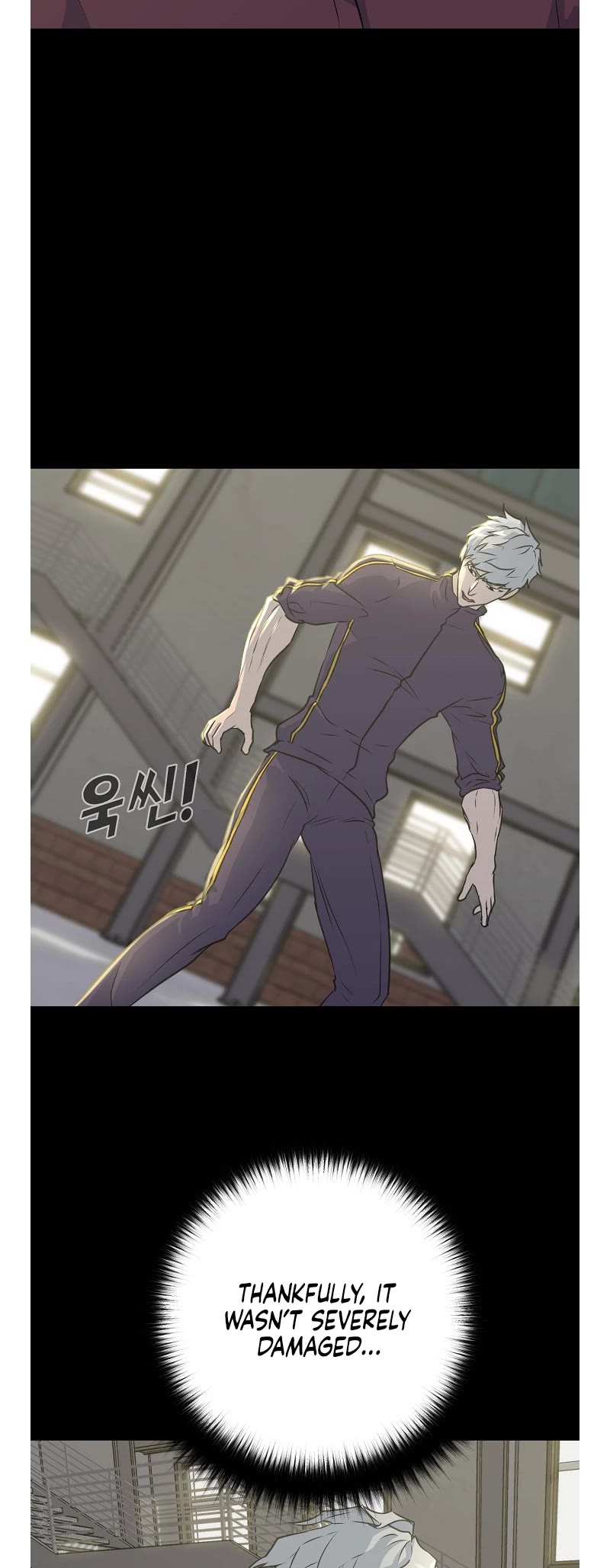 Trigger (Bulman-Issnyang) chapter 78 page 4