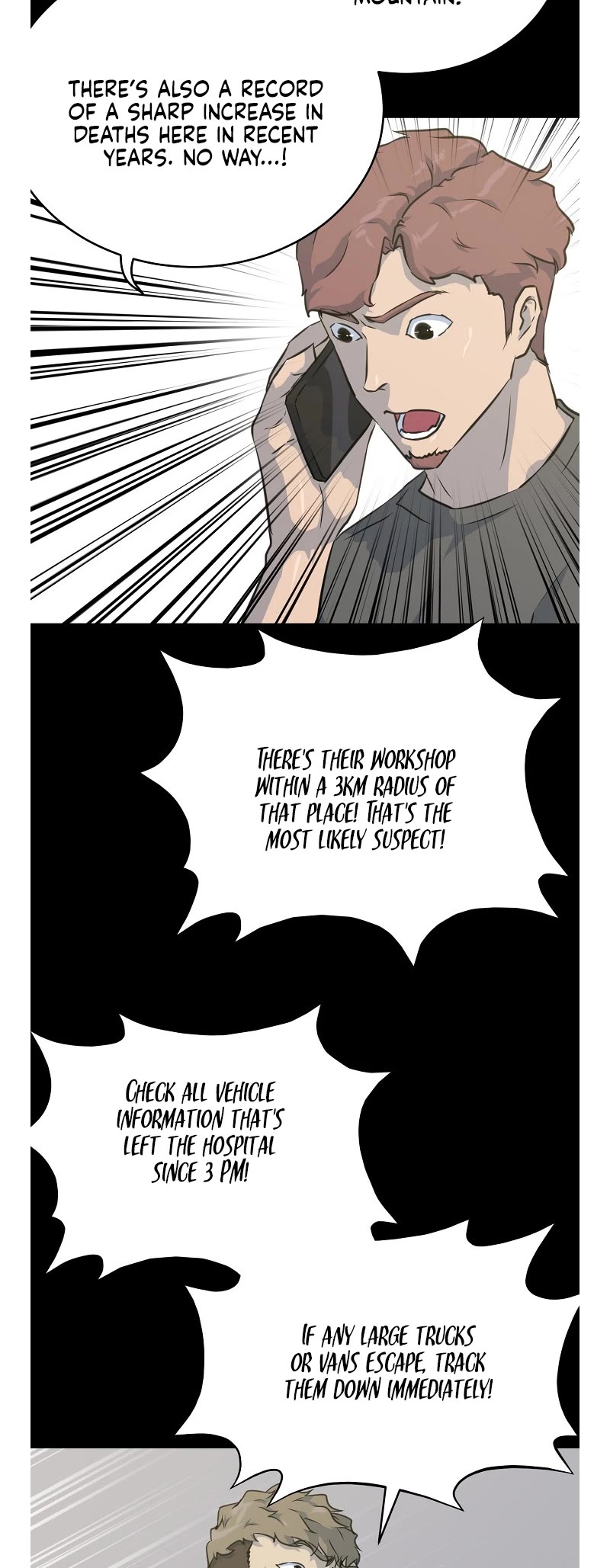 Trigger (Bulman-Issnyang) chapter 78 page 40