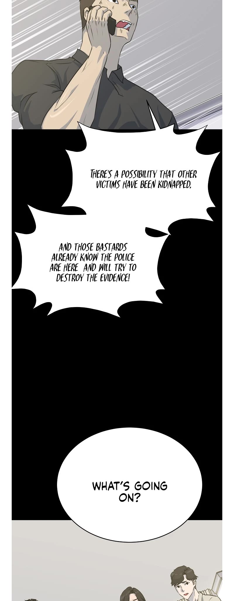 Trigger (Bulman-Issnyang) chapter 78 page 41