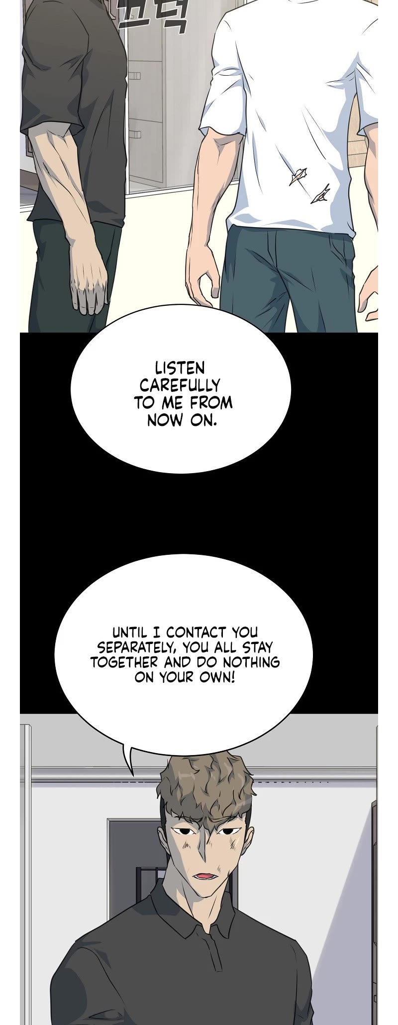 Trigger (Bulman-Issnyang) chapter 78 page 43