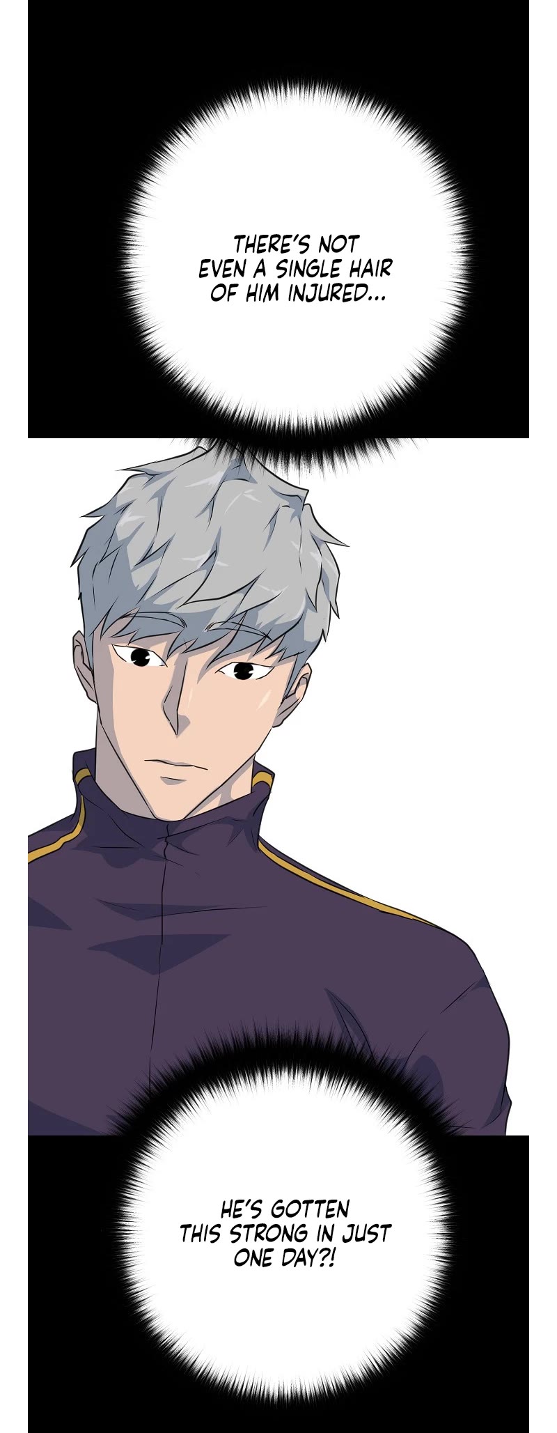 Trigger (Bulman-Issnyang) chapter 78 page 46